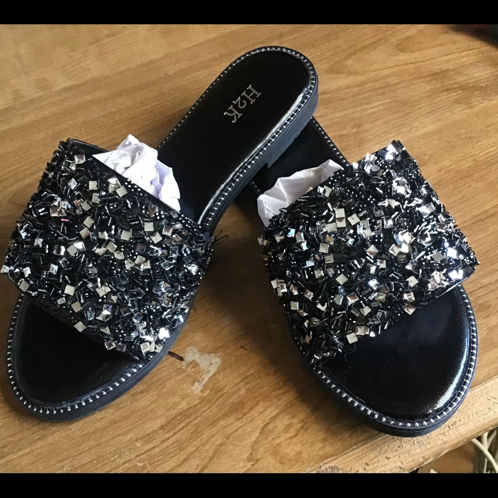 Womens sandals